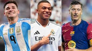 迪纳塔莱：斯帕莱蒂的进攻体系让前锋受益，相信球迷会喜欢他